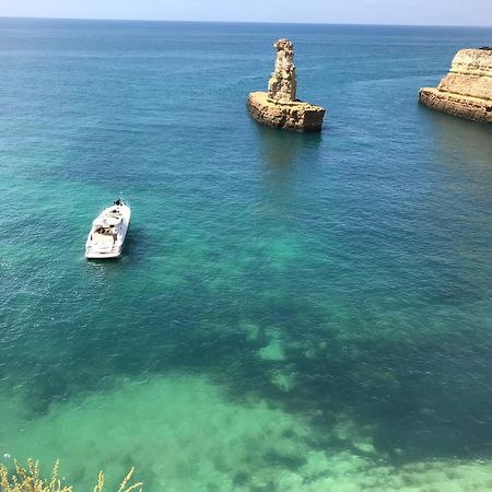 Nid De Reve Appartement Armação de Pêra Buitenkant foto