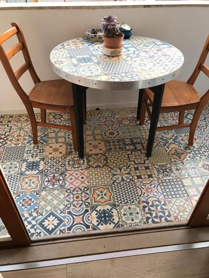 Nid De Reve Appartement Armação de Pêra Buitenkant foto