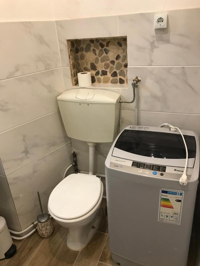 Nid De Reve Appartement Armação de Pêra Buitenkant foto