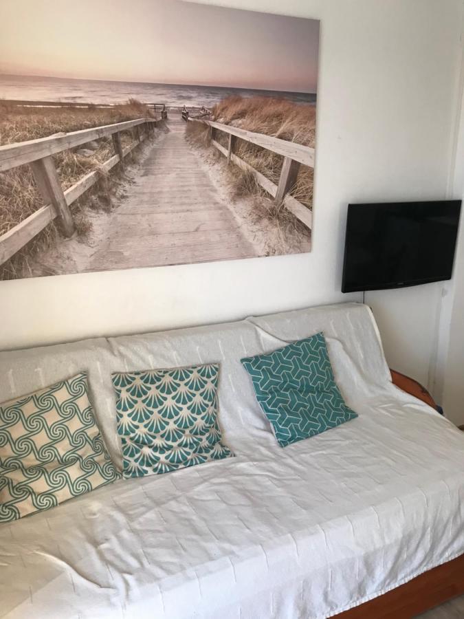 Nid De Reve Appartement Armação de Pêra Buitenkant foto