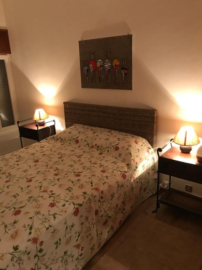 Nid De Reve Appartement Armação de Pêra Buitenkant foto