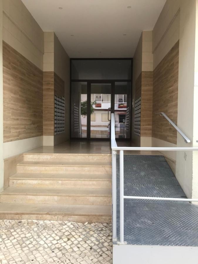 Nid De Reve Appartement Armação de Pêra Buitenkant foto