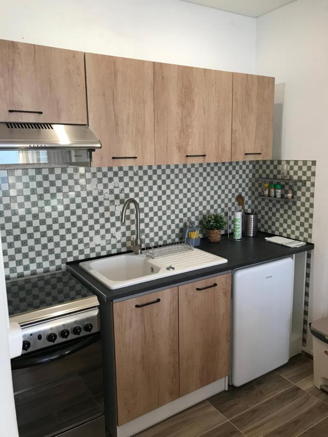 Nid De Reve Appartement Armação de Pêra Buitenkant foto
