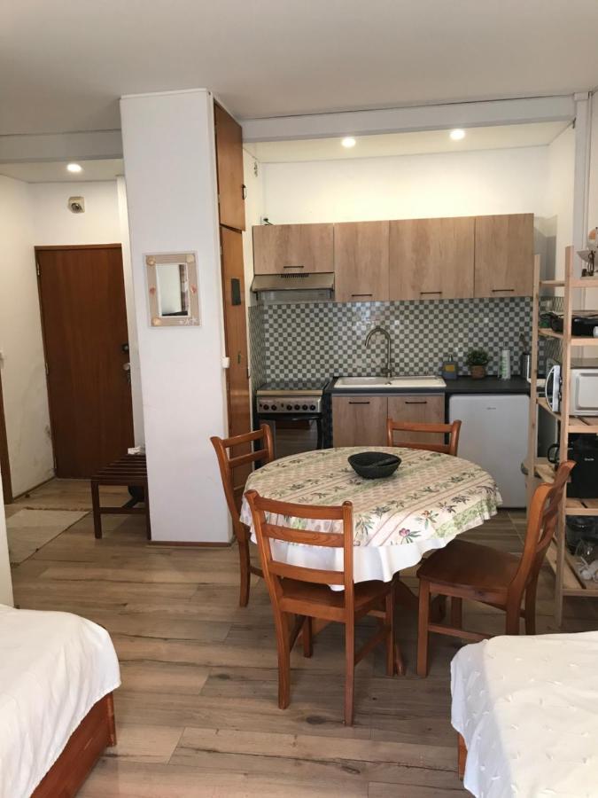 Nid De Reve Appartement Armação de Pêra Buitenkant foto