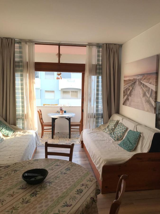 Nid De Reve Appartement Armação de Pêra Buitenkant foto