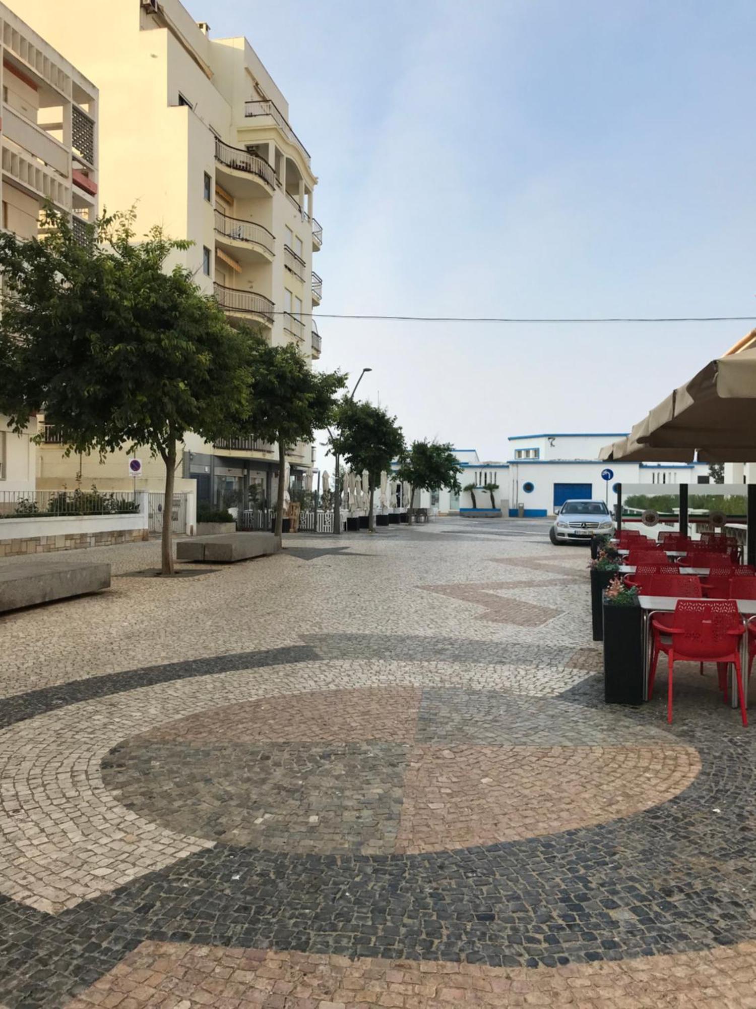 Nid De Reve Appartement Armação de Pêra Buitenkant foto